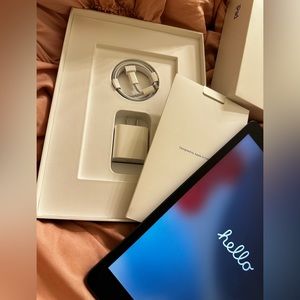 Apple iPad 9th Generation